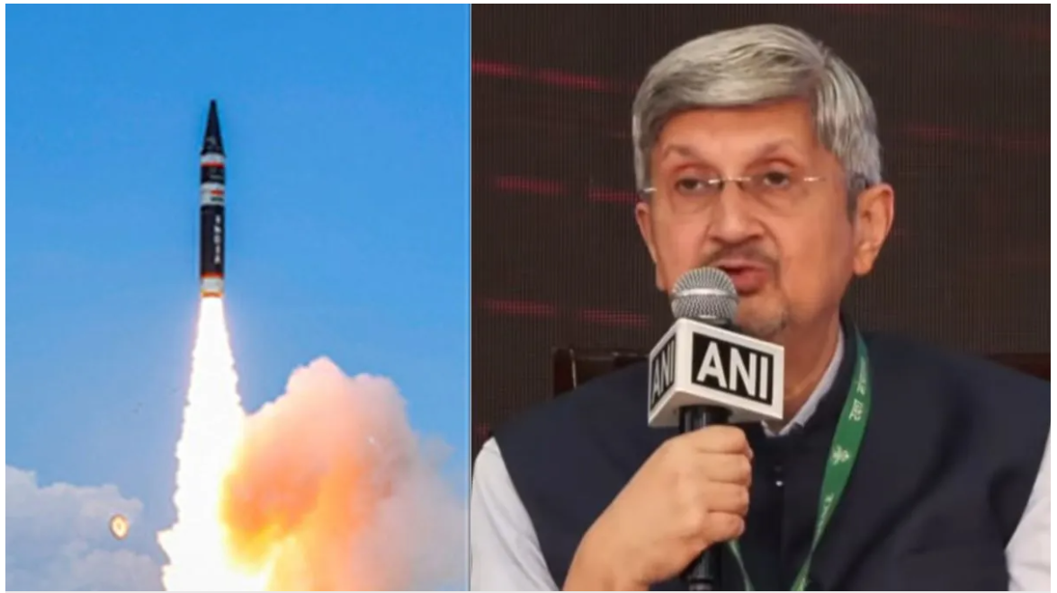 भारत की नई ताकत: हाइपरसोनिक मिसाइल टेक्नोलॉजी में बड़ा कदम, जानिए ग्लाइड और क्रूज मिसाइल में फर्क