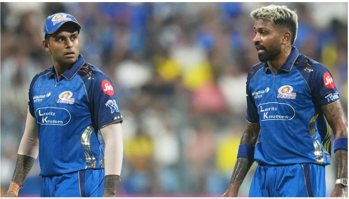 IPL 2026: क्या प्लेऑफ में पहुंचेगी मुंबई इंडियंस? जानिए टीम के लिए कितने मुश्किल या आसान हैं रास्ते
