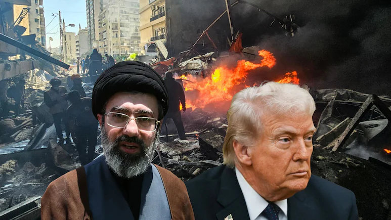 US-Iran तनाव में नरमी के संकेत: क्या युद्धविराम करीब है? 5 बड़े संकेतों ने बढ़ाई उम्मीद