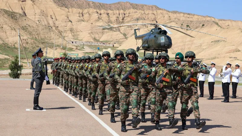 मानवता की सीमा लांघी तो जवाब तय है: भारतीय सेना का सख्त संदेश चर्चा में