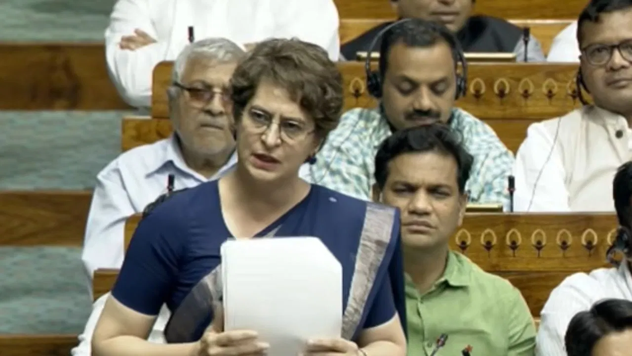 संसद में गरजी आवाज: राहुल गांधी ने संविधान, महिला आरक्षण और परिसीमन पर उठाए बड़े सवाल