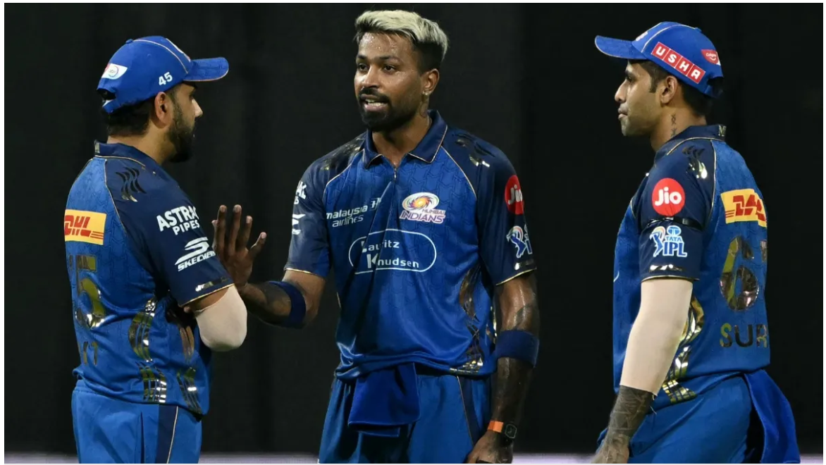 🏏 वानखेड़े में फिर बरसेंगे रन? MI vs SRH मैच से पहले पिच रिपोर्ट ने बढ़ाया रोमांच