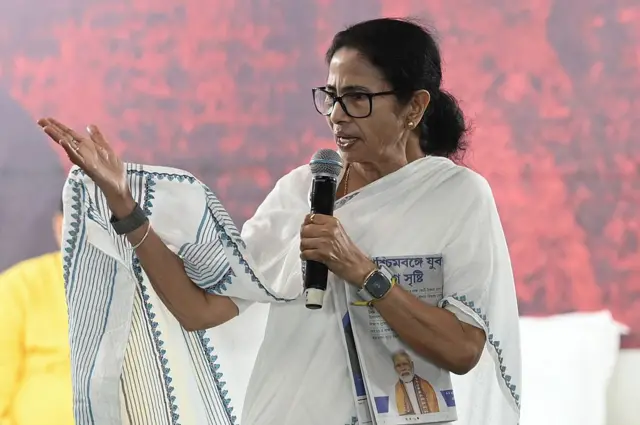 पश्चिम बंगाल चुनाव 2026: करोड़पति उम्मीदवारों की भरमार, आपराधिक मामलों पर भी उठे सवाल